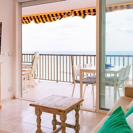 The Beach Apartment El Puig  Ngoại thất bức ảnh