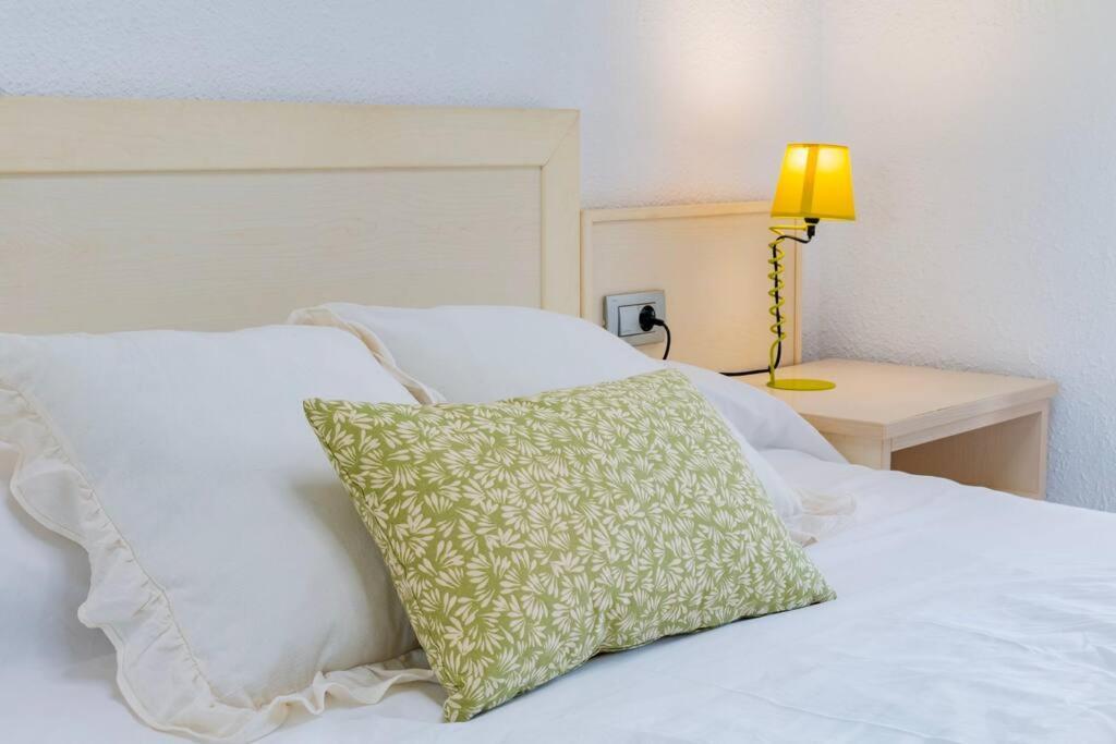 The Beach Apartment El Puig  Ngoại thất bức ảnh